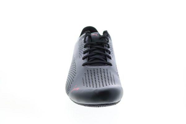 Puma SF Drift Cat 5 Ultra II Mens Black Motorsport Inspired Sneakers Shoes Online Sale - Image 3