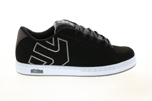 Etnies Calli Vulc x Rad 4107000556438 Mens Blue Canvas Sneakers Shoes Online now