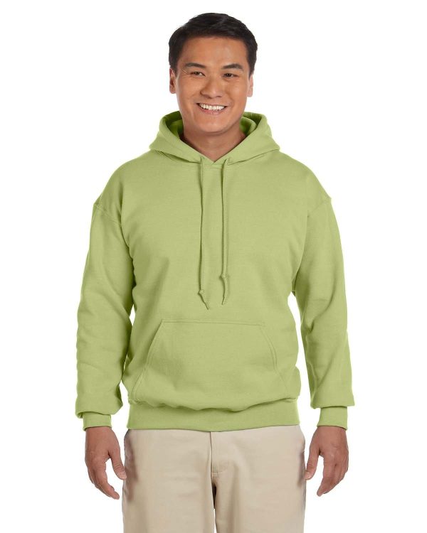 Gildan Lightweight 50 50 Hoodie Sweatshirt | Kiwi Hot on Sale