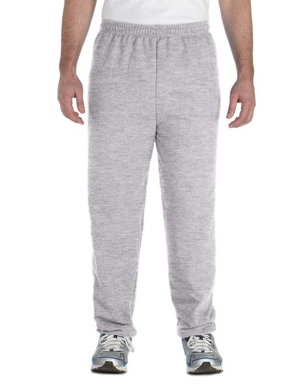 Gildan Lightweight 50 50 Sweatpants | Sport Grey Online now